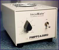 IncuMate IITM Incubation Control Module