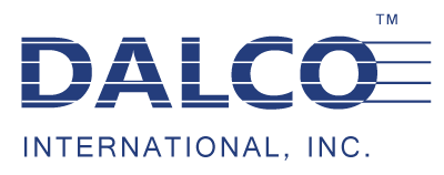Dalco International Inc.