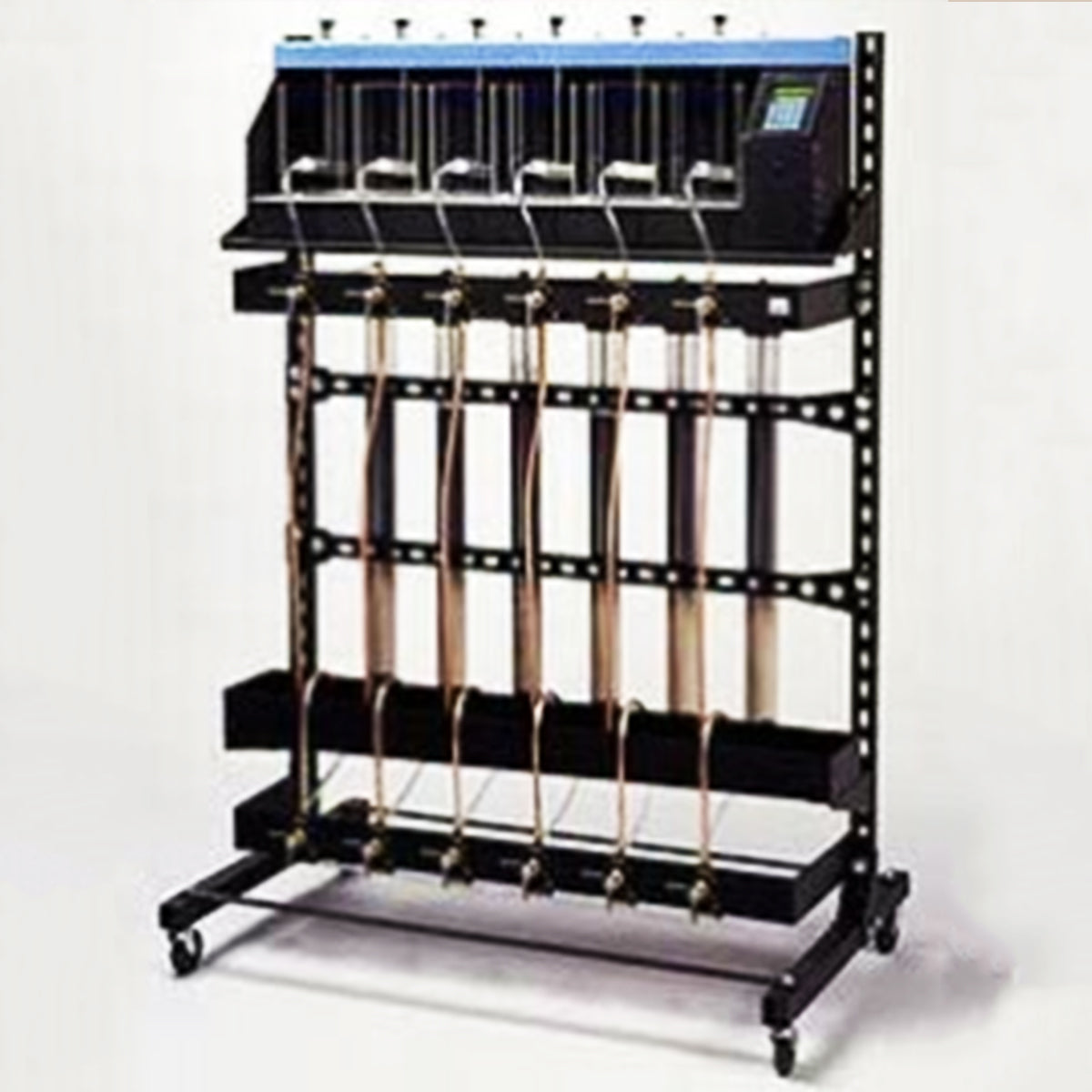 Column Filtration System – Dalco International